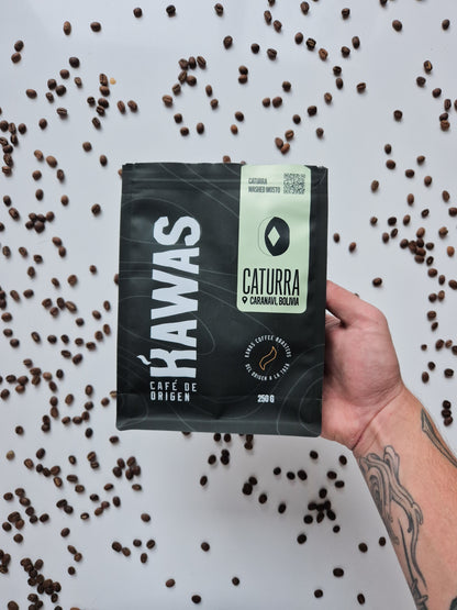 Suscripción Café