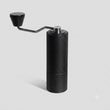 Molino Timemore Chestnut C3 - Manual