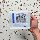 PIEDRA PARTIDA ROASTERS GUATEMALA HUEHUETENANGO TOSTADO EN SEPTIEMBRE