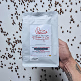 Suscripción Café Especialidad