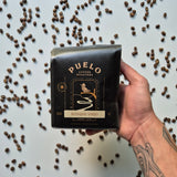 Suscripción Café Especialidad
