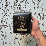 PUELO ROASTERS BLEND BLOSQUE VIEJO