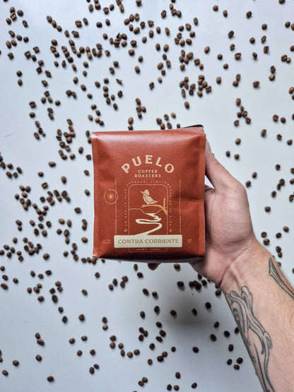Suscripción Café