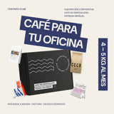 Suscripción Empresas