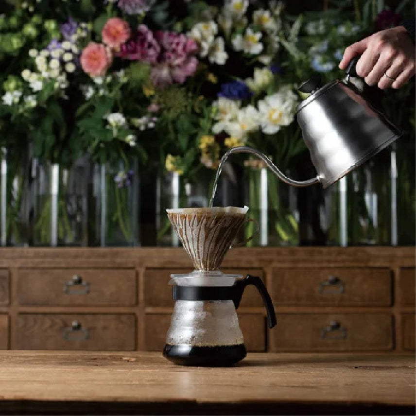 V60 Coffee Server 02 Set